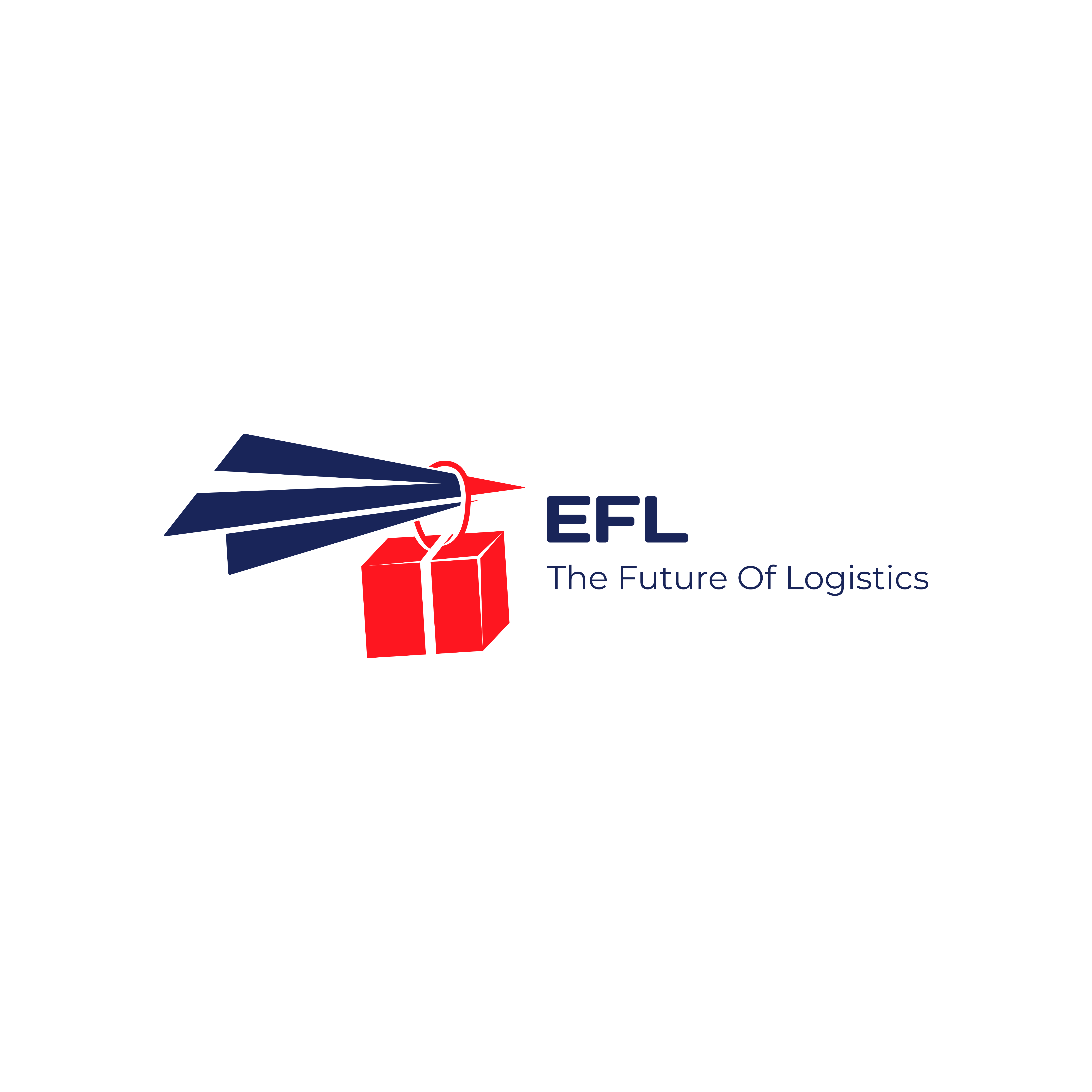 Eshal Freight Logo